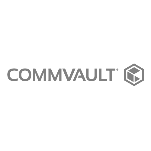 CommVault