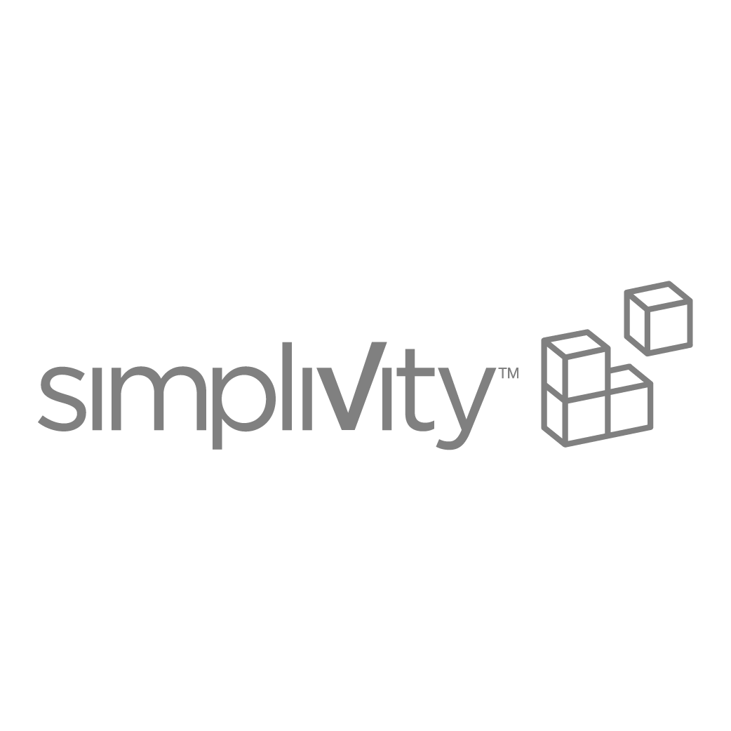 Simplivity